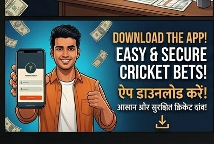 IPL cricket betting at 777games Hack